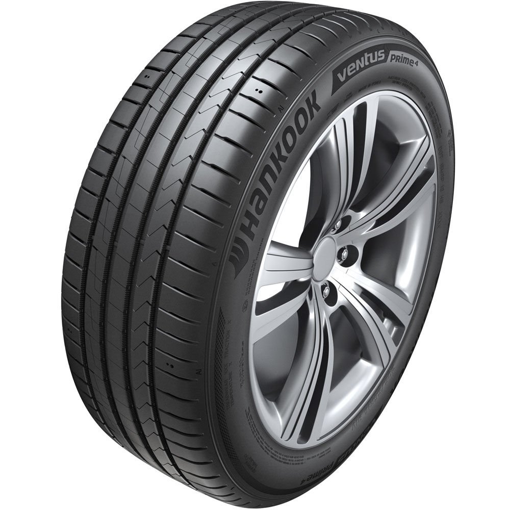 225/65R17 102H Ventus Prime 4